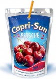 Capri-Sun  Kirsche 1x200ml