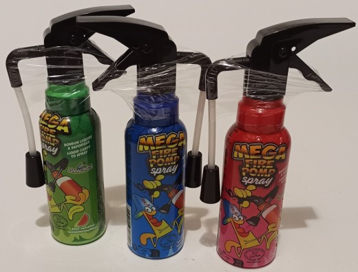 FC Mega Firespray XXL