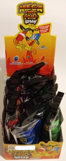 FC Mega Firespray XXL