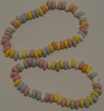 Dr. Sweet Necklace