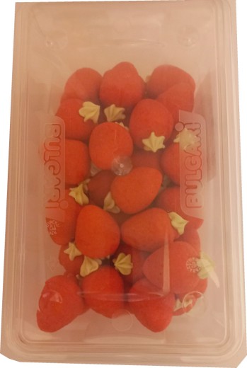 Bulgari Strawberry Marshmallow