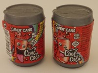 Top Candy Cool Cola