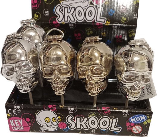 WOM Skool Pop