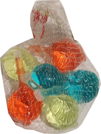 Dr. Sour Splash Candy