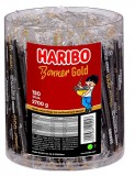 Haribo Bonner Gold Lakritz-Stangen