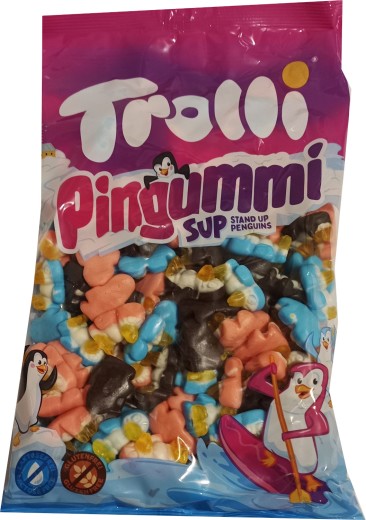 Trolli Pingummi