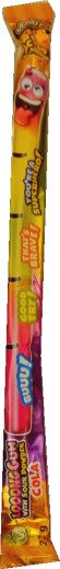 Johny Bee Acido Metro Gum 22 gr.