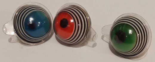 Dr. Sweet Hypno Candy Eyes