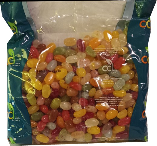 CCI Sweet Jelly Beans Midsize Beans Assorted