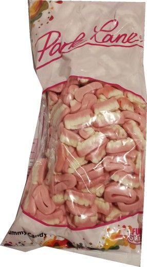 PL Vampire Teeth 2 Kg