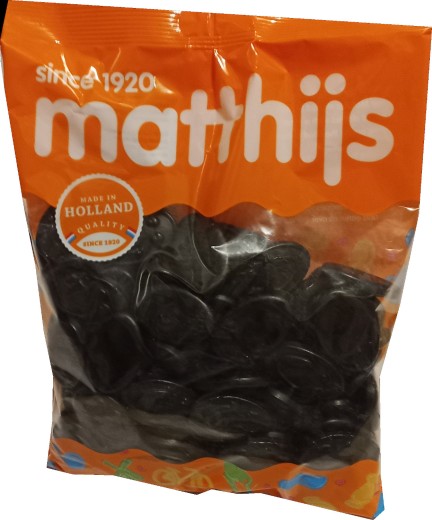 Matthijs Giechels (Kichern - Smile)