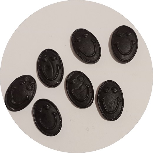 Matthijs Giechels (Kichern - Smile)