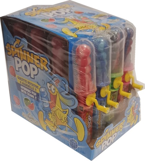 FC Spinner Pop 23g