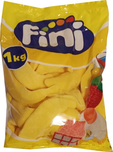 Fini Giant Banana