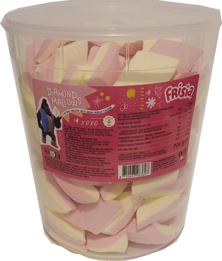Frisia Ruit Spekken