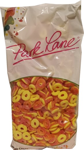 PL Mini Peach Rings
