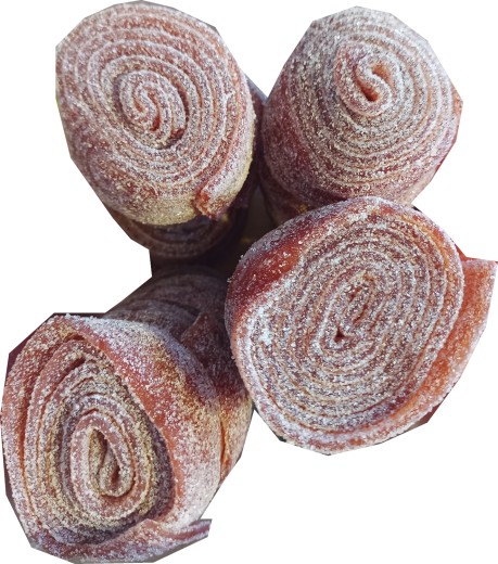 Meter Rolls Strawberry 1,5 kilo