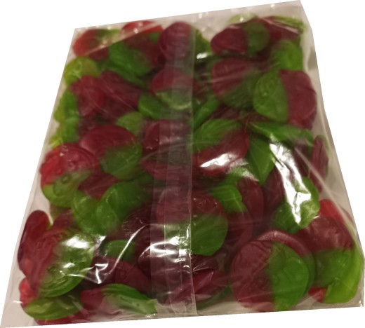 S&C Veggie Watermelon Monkeys
