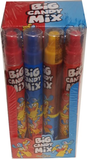 FC Big Candy Mix