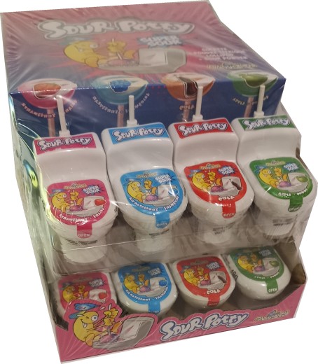 FC Sour Potty
