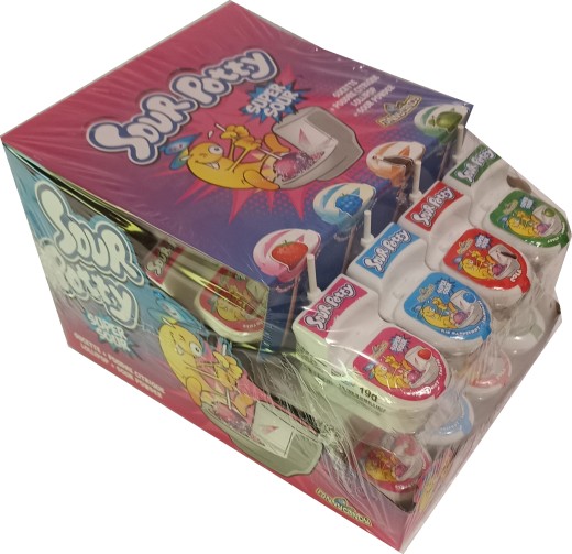 FC Sour Potty