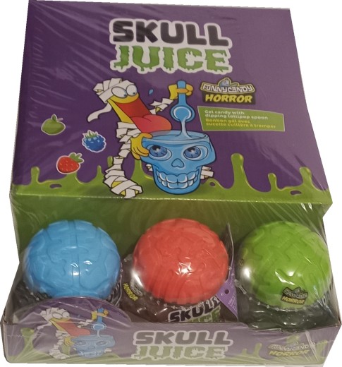FC Skull Juice