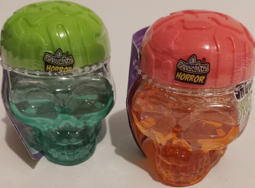 FC Skull Juice