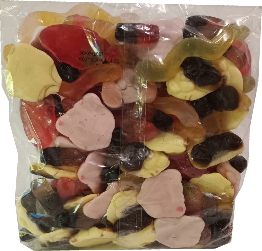 Kiddy Mix