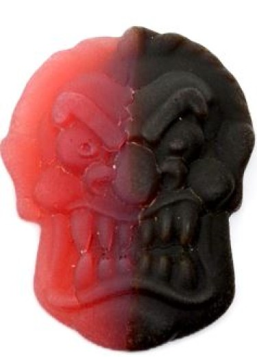 Finlandia Candy Raspberry-Liquorice Rageface