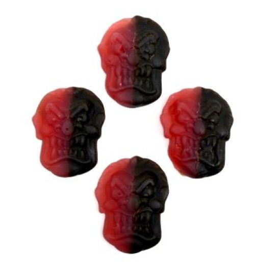 Finlandia Candy Raspberry-Liquorice Rageface