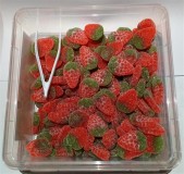 Capico Wilde Erdbeeren