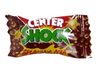 Center Shock Cola Kaugummi