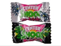 Center Shock Monster Mix Kaugummi