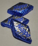 Nappo Vollmilch 200 Stück