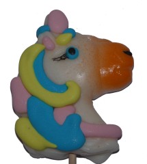 Felko Unicorn Pops, Einhorn Lolli