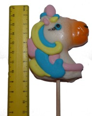 Felko Unicorn Pops, Einhorn Lolli