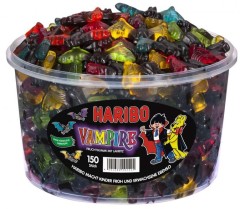 Haribo Vampire