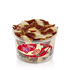 Red Band Cola Hechte