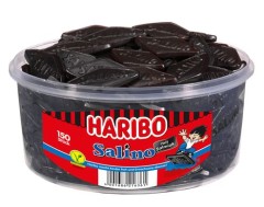 Haribo Salino