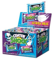 Center Shock Scary Mix