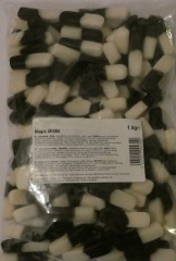 S&C Magic Sticks 1 kilo