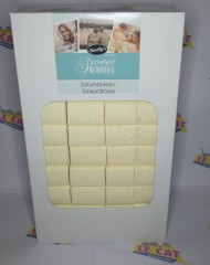 Kindly Schuimblok Vanille, Schaumblöcke