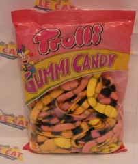 Trolli Boa`s