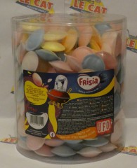 Frisia Fruit Ufo's