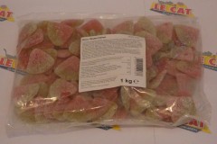 Astra Watermelon Slices 1 kilo