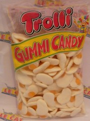 Trolli Spiegeleieren
