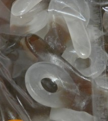 Matthijs Cola Sleutels, Cola Schnuller