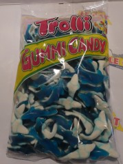 Trolli Haie