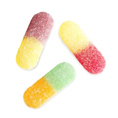 Red Band Briketts super sauer