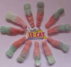 11er Tüte Red Band Bubble Fizz